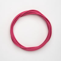 ONE WIRE ENROBÉ (ENSEMBLE DE 6)