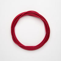 ONE WIRE ENROBÉ (ENSEMBLE DE 3)